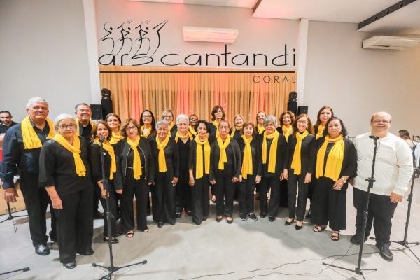 Coral Ars Cantandi
